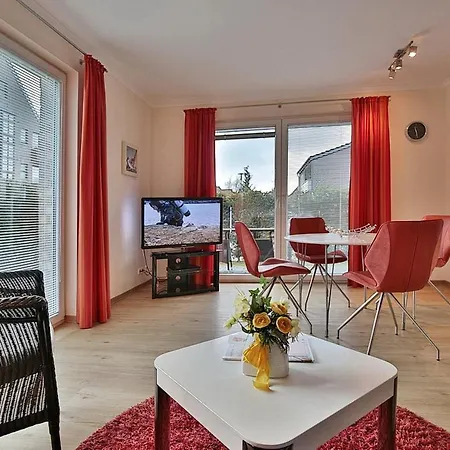 Domizil Am Domizil Am 07 Timmendorfer Strand