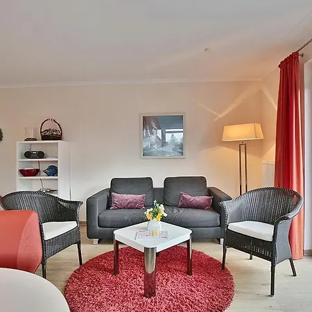 Domizil Am Domizil Am 07 * Timmendorfer Strand