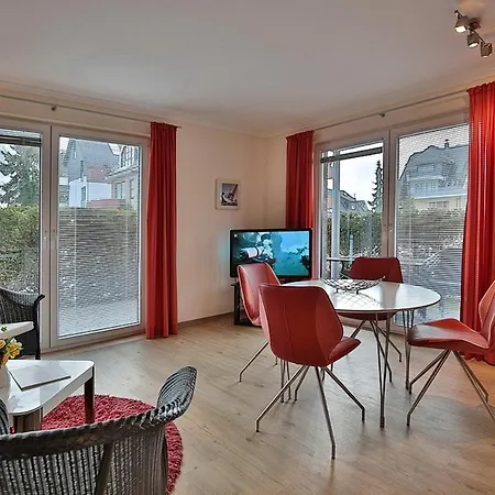 Domizil Am Domizil Am 07 *