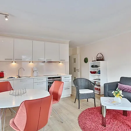 Domizil Am Domizil Am 07 * Timmendorfer Strand