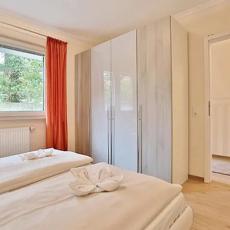 Apartment Domizil Am Domizil Am 07 *