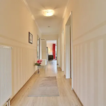 Apartment Domizil Am Domizil Am 07 *