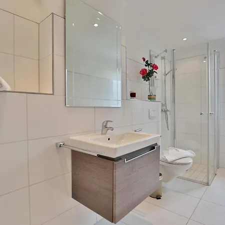 Domizil Am Domizil Am 07 Apartment Timmendorfer Strand