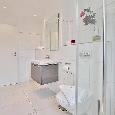 Apartment Domizil Am Domizil Am 07 Timmendorfer Strand